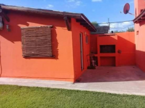Complejo Cabaña UNO